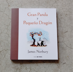 GRAN PANDA, PEQUEÑO DRAGÓN - comprar online