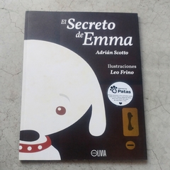 EL SECRETO DE EMMA