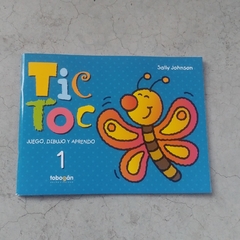 TIC TOC 1