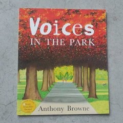 VOICES IN THE PARK