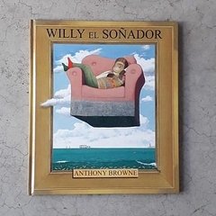 WILLY EL SOÑADOR