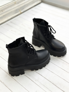 RUE ! Cuero ! - Bumka Shoes