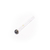 Piteira de Vidro Black Pearl 420 Friends x STRABE GLASS INC 7cm - comprar online