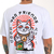 Camiseta Lucky Cat 420 - comprar online