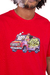 Camiseta 420tto Van na internet