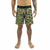 Boardshort Green Buds - comprar online