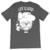 Camiseta Bulldog Life is Good - comprar online