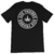 Camiseta Circle Grunge 420 - loja online