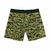 Boardshort Green Buds na internet