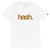 Camiseta Hash - comprar online