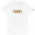 Camiseta Hash - comprar online