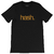 Camiseta Hash