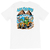 Camiseta Buggy Trip Noronha