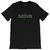 Camiseta Sativa