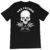 Camiseta Quality Goods Skull