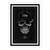 Poster High Skull - comprar online