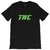 Camiseta THC Championship