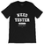 Camiseta Weed Tester - comprar online