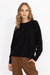 SWEATER ALONSO NEGRO - comprar online