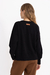 SWEATER ALONSO NEGRO - tienda online