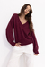 SWEATER FORNER UVA - comprar online