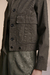 CAMPERA VARESE VERDE - comprar online