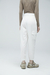 Imagen de PANTALON MELFI OFF WHITE