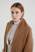 MANTEAU TOSCANA CAMEL - tienda online