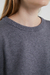 SWEATER ALONSO GRIS TOPO - comprar online