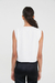 BLUSA SIVORI OFF WHITE - tienda online