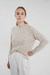 SWEATER BARRAGAN AVENA