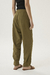 PANTALON FRIAS VERDE - Oklan