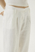 PANTALON LIRIO OFF WHITE en internet