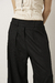 PANTALON JUNIN NEGRO - comprar online