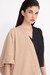 MANTEAU LUGONES BEIGE - comprar online