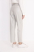 PANTALON ROBIROSA OFF WHITE - tienda online