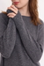 SWEATER BARRAGAN GRIS en internet