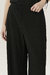 PANTALON ALVEAR NEGRO - comprar online