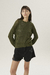 SWEATER SAMER VERDE - comprar online