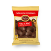 PÃO DE MEL C/ CHOCOLATE AO LEITE | 300g | BARION