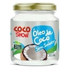 ÓLEO DE COCO SEM SABOR | COCO SHOW (COPRA) na internet