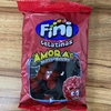 AMORAS E BERRIES | 500G | FINI