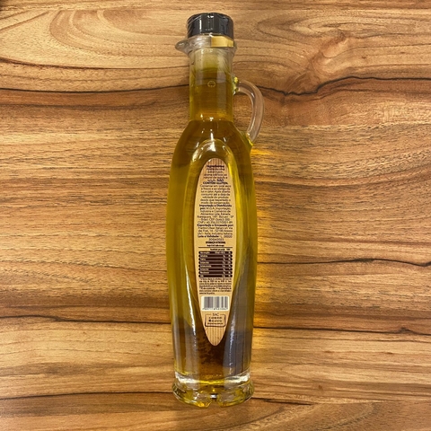 AZEITE DE OLIVA EXTRA VIRGEM ITALIANO TARTUFO | 250ML | DI SALERNO - comprar online