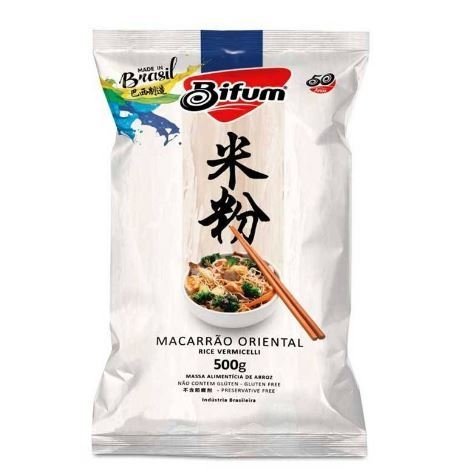 MACARRÃO ORIENTAL | BIFUM - comprar online