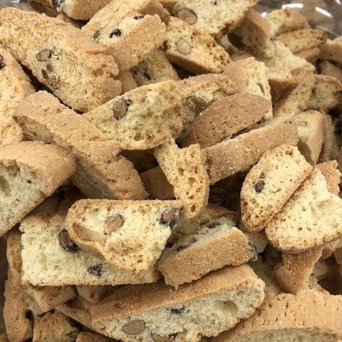 BISCOITO CANTUCCINI | 100g