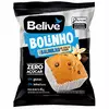 BOLINHO BAUNILHA C/ GOTAS DE CHOCOLATE | 40g | BELIVE