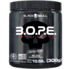 Imagem do B.O.P.E. XTREME ENERGY DRINK (SABORES) | BLACK SKULL