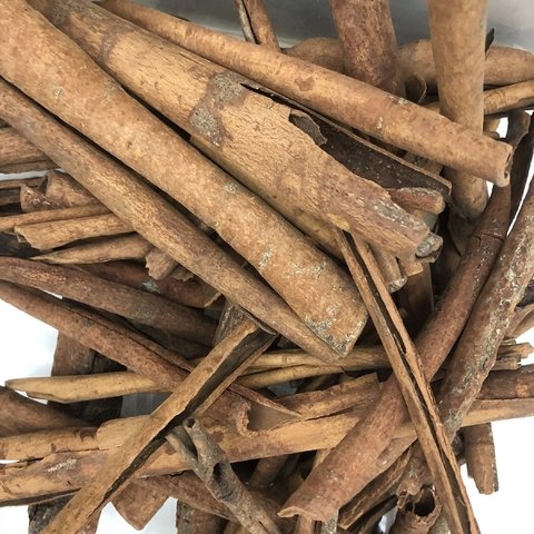 CANELA INTEIRA JAWA | 100g