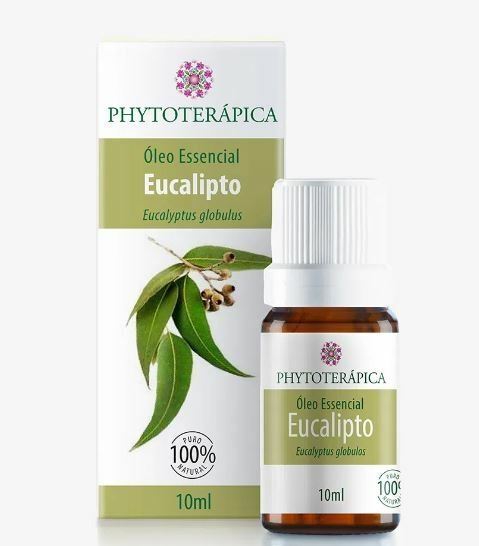 ÓLEO ESSENCIAL (OPÇÕES) | PHYTOTERÁPICA - loja online