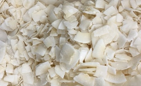 CHIPS DE COCO | 100g